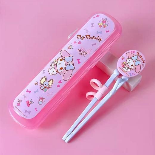 KUROMl游器物库洛米学习筷盒套装 商品图1