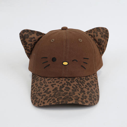 百搭时尚棒球帽-纪念日百货门店同款166693231 商品图1