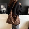【经典不过时❗️大容量时尚百搭】复古豹纹大容量腋下托特包单肩包包女2025冬季小众高级感气质休闲。jb 商品缩略图3