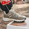 回力登山鞋男士户外抓地2025秋季新款徒步鞋子休闲透气越野运动鞋 商品缩略图7