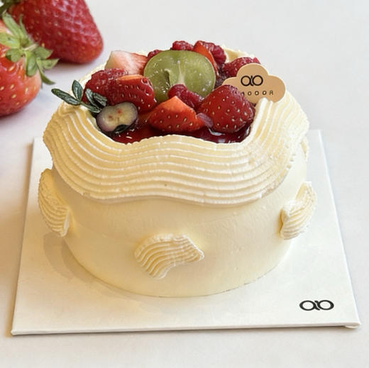 草莓墩墩 商品图12