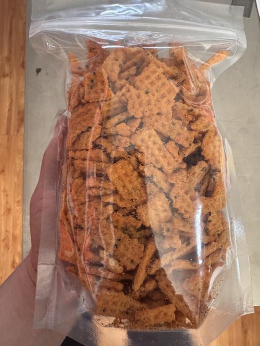 特价碎锅巴3元/包/250g（原价9.5元）每人限一包 商品图1