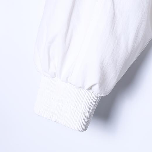 1589SDSA男士秋冬新款痞帅男装设计感工装立领羽绒服纯色百搭时尚外套 商品图4