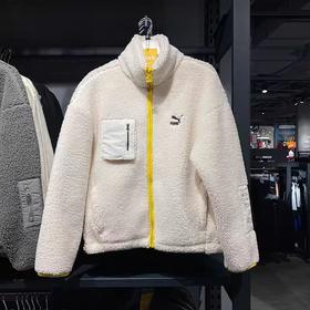 199.9彪马摇粒绒外套（线上线下同时售卖不保证有货）597449-CC