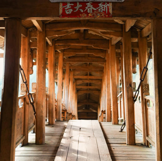 云南元旦｜1.1-1.3保山腾冲3天2晚，轻徒步探索高黎贡山，体验隐秘森林温泉，和顺古镇/高黎贡山五道溪徒步/古桥群/滇缅公路/松山抗战遗址/惠通桥/石瓢温泉，趣野星球摄影师带队小团！ 商品图13