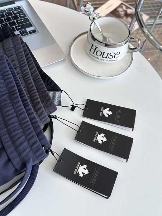 2025秋冬季三色新款长裤！面料采用最新型3D魔方格复合索芙特340克高克重面料 商品图7