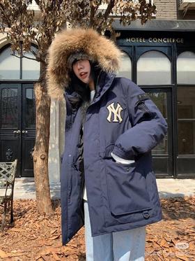 【福利大秒杀】就几件合适的来！大毛领羽绒服现货重磅大牛货！【秒杀宝贝不售后！介意慎拍】