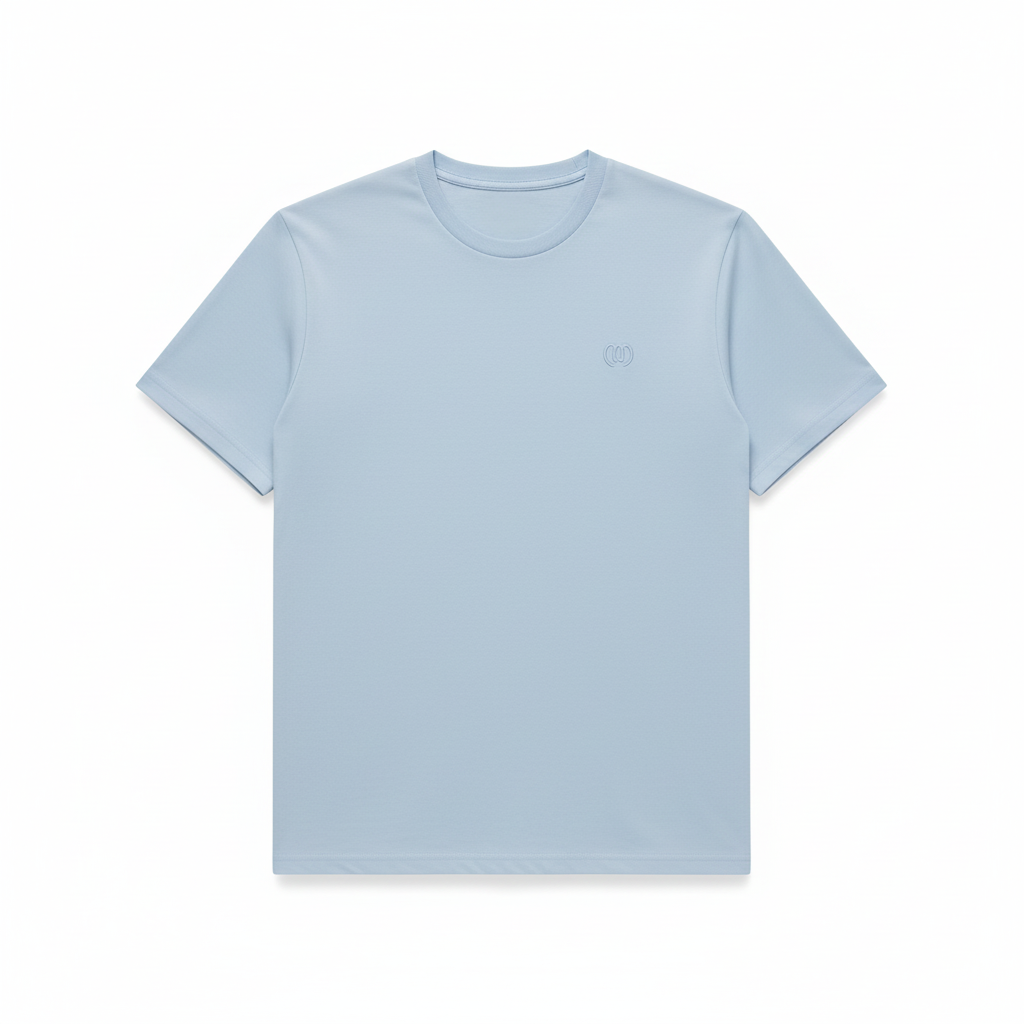 佐丹奴男装SS25商场同款【液氨系列】男士休闲圆领T恤01025802