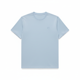 佐丹奴男装SS25商场同款【液氨系列】男士休闲圆领T恤01025802