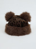 可爱耳朵百搭毛球毛绒地主帽-纪念日百货门店同款167295891 商品缩略图1