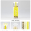 杞里香 黄芪大片250g +杞里香 金丝皇菊20g +杞里香 金银花茶28g 商品缩略图3