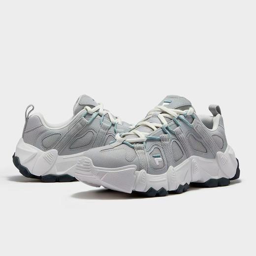 【云粉节】【新品】6楼FILA FUSION斐乐潮新款山脉鞋2026春款老爹鞋运动鞋吊牌价890 商品图1