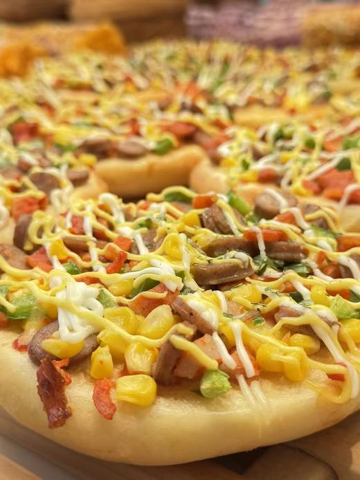 田园披萨 商品图1