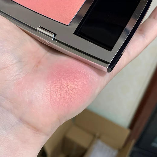 迪奥DIOR蓝金腮红新款单色腮红  219# 962# 商品图5