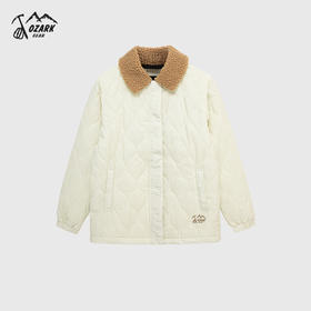 OZARK奥索卡女款夹棉夹克1512252