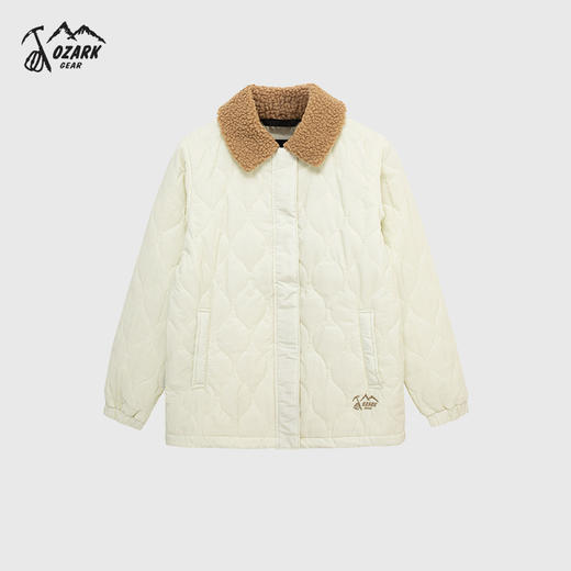 OZARK奥索卡女款夹棉夹克1512252 商品图0