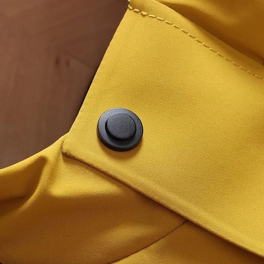 D120403抗寒零下20度！户外90白鸭绒加厚防风防水冬季连帽防钻绒羽绒服！ 商品图11