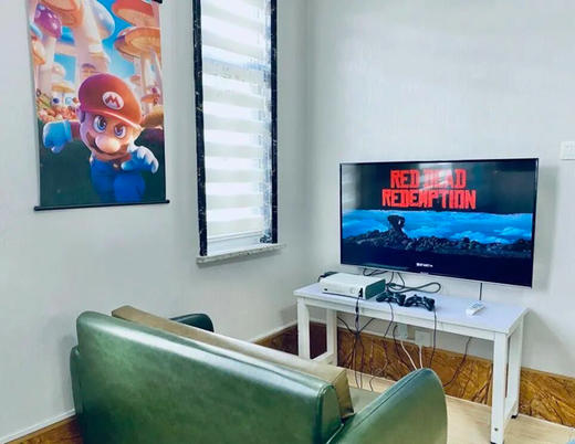 威海慢姑娘玛里奥轰趴馆 商品图5