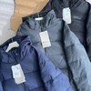 D120423冬季新款700蓬防风防泼水连帽保暖羽绒服男款 商品缩略图6