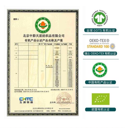 有机棉女式衬衫 100%棉 春秋冬时尚简约 舒适百搭 靓丽女性美 可休闲可商务 素道敦煌天然有机彩棉织造 舒适安全健康 [漳州仓] 商品图5