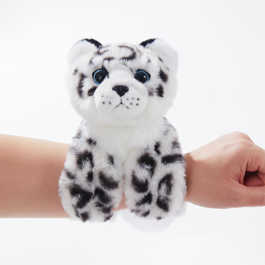 雪豹宝宝啪啪圈 商品图4