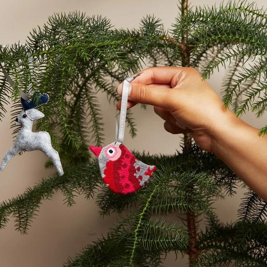 心艺手作：多姿鸟 Dozi Bird 商品图5