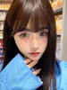 LOOKYOO日抛 五片 网感女友 直径14.5mm着色13.9mm 商品缩略图4