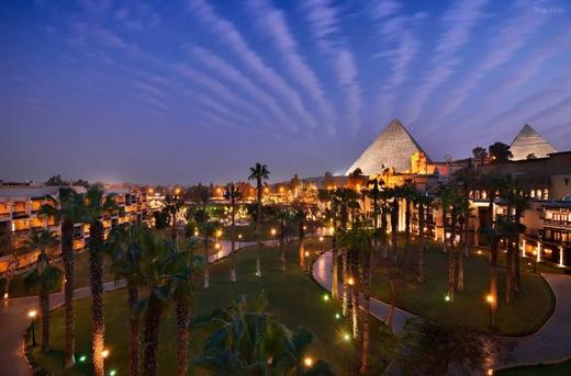 1.31-2.11【法老童行】12天9晚埃及亲子游学产品！尼罗河古埃及文明探秘/大埃及博物馆、卢克索神庙课堂 / 埃及文化体验、沙漠冲沙、红海自然探索+埃及博物馆国际专家+本地专业导游超强阵容 商品图2