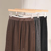 美奈川 时尚垂感显瘦直筒裤K12055 商品缩略图5