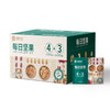 良西农场每日坚果25g*30包 混合坚果礼盒送礼健康零食早餐 每日坚果25g*30包 商品缩略图1