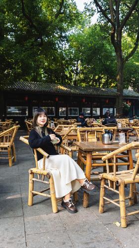 闪照第495期 悠闲