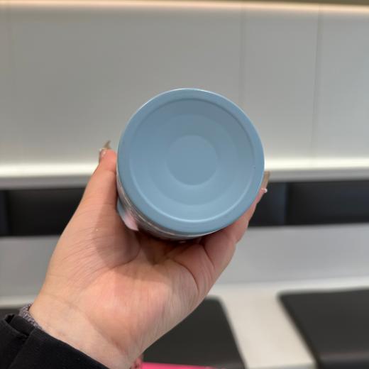 G696野兽派x黑皮豹纹KT随行杯 商品图4