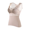 美奈川 性感蕾丝网带杯背心DD5653 商品缩略图1