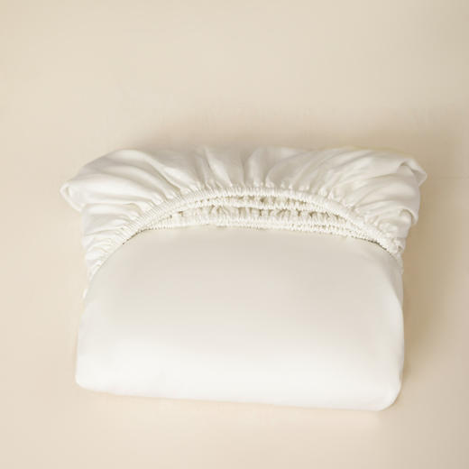 【2026新款A类50支100%莱赛尔天丝床笠】A类国家级标准安心有保障 安心健康 裸睡无忧 商品图5