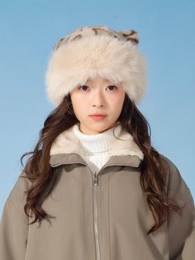 可爱百搭毛绒角角地主帽-纪念日百货门店同款167295867