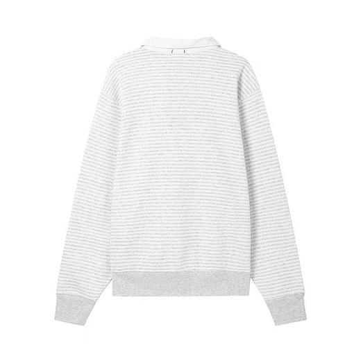 【云粉节】【一口价】6楼Champion冠军 套头无帽卫衣 刺绣Logo翻领吊牌价989元 现一口价399元 商品图1