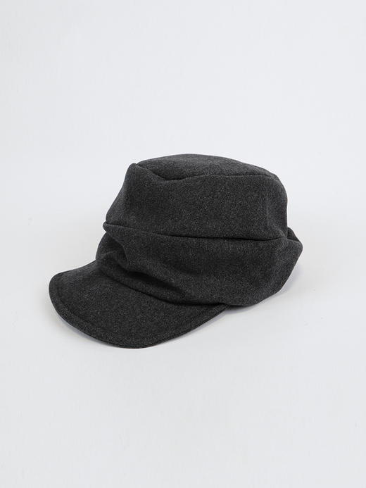 高级日系松系毛呢八角帽鸭舌帽-纪念日百货门店同款166694786 商品图0