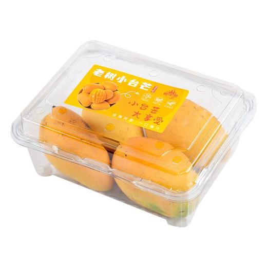 树上熟小台农芒 400g/份 商品图1