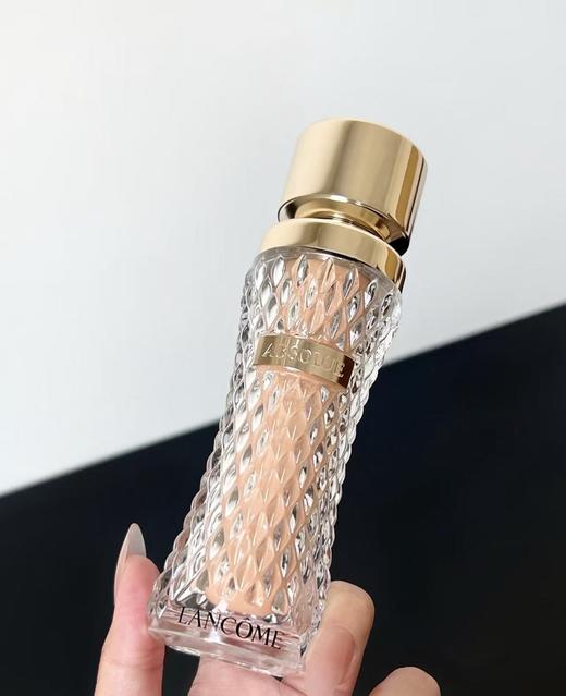 【年终限时大促】【保税仓直发·全球购】LANCOME/兰蔻菁纯臻颜精华粉底液 35ml  商品图7