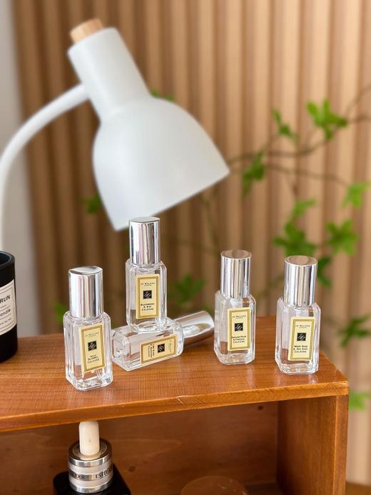 祖马龙香水五件套 商品图7