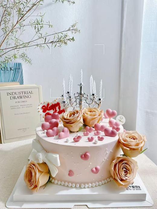 浪漫白月光 商品图0