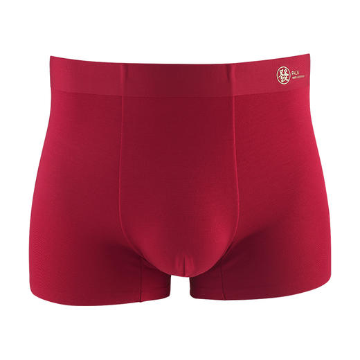 美奈川 发财福盒装男短裤DK13067 商品图2