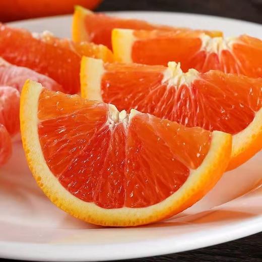 【赣南血橙】一口爆汁，京东发货！ 商品图2