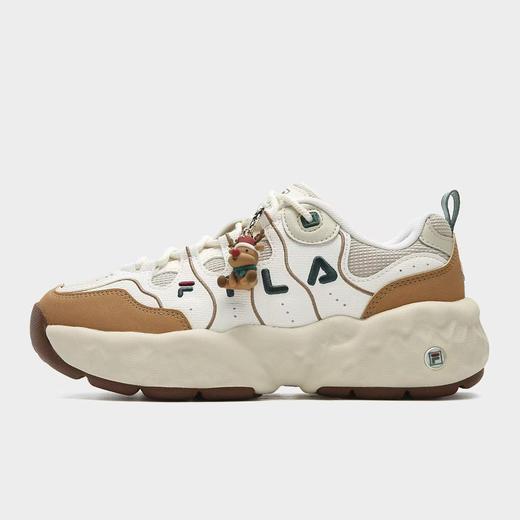 【云粉节】【新品】6楼FILA FUSION斐乐潮松饼鞋2026春款老爹鞋运动户外休闲吊牌价880 商品图2