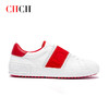 CHCH2025年夏季新款休闲百搭真皮运动阿甘鞋CP1B5191 商品缩略图3