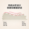 LOVO乐蜗-T-枕芯泰国乳胶经典按摩款 商品缩略图2