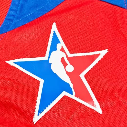 阿迪达斯杜兰特35Durant2013全明星出场比赛服球衣T恤(仿制) 商品图3