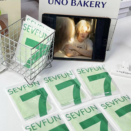 持续发热暖手宝暖贴10片/包-纪念日百货门店同款166093964 商品图0