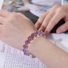 九紫离火运·天然巴西紫水晶能量守护手串 商品缩略图4