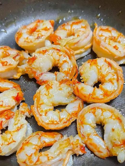 xm{清明踏青价！！仅剩30箱!!超级靓货，超级便宜！！}刚出水的深海樱花虾，每一只都是精挑品质 饱满鲜甜，低脂健康，老少皆宜的海中美味鲜活冻顺丰锁鲜直达 商品图7